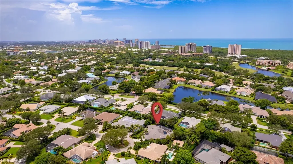 802 Tallow Tree Court Naples FL 34108