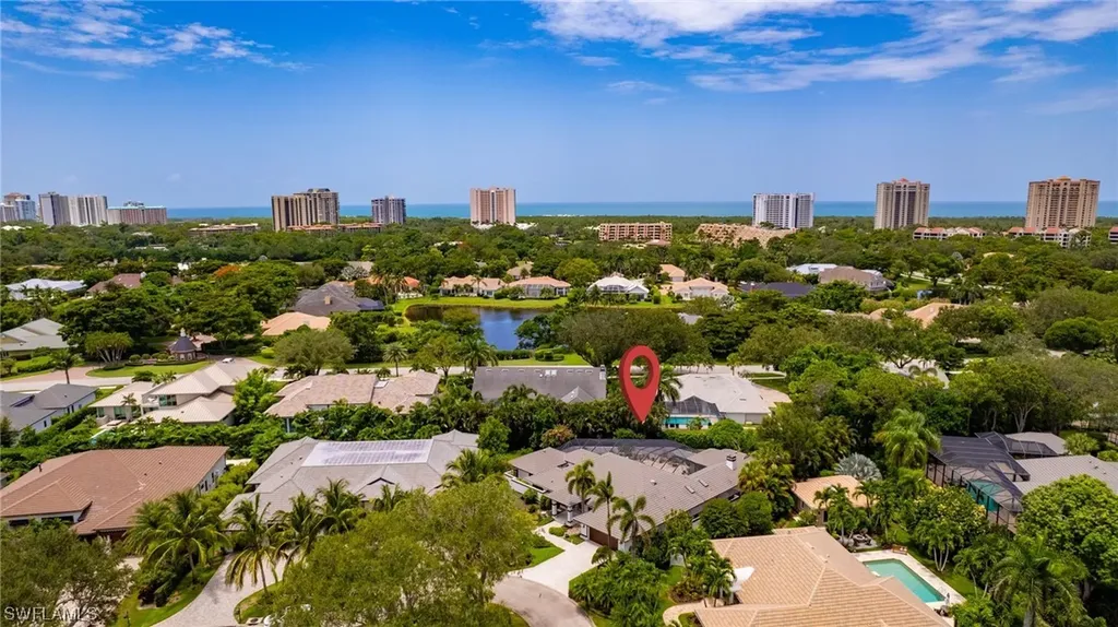 802 Tallow Tree Court Naples FL 34108