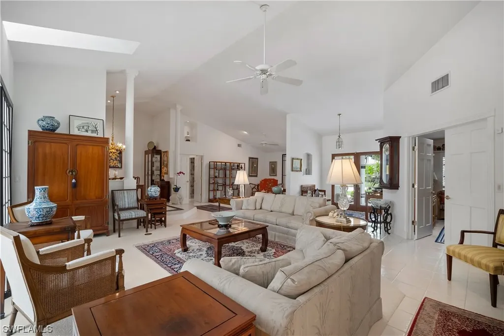 802 Tallow Tree Court Naples FL 34108