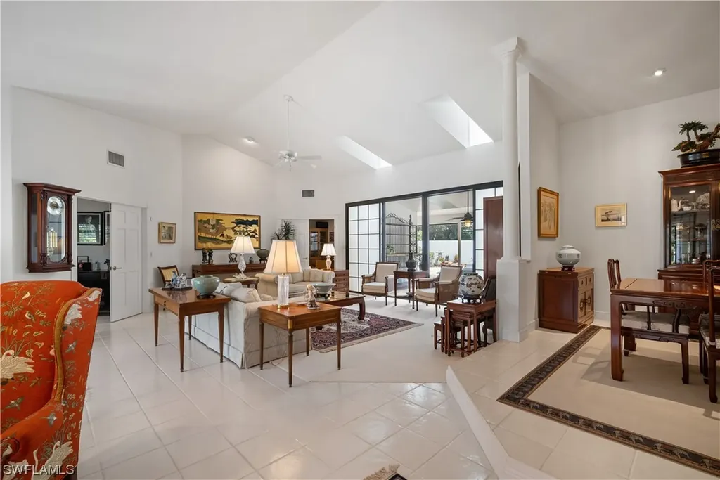 802 Tallow Tree Court Naples FL 34108