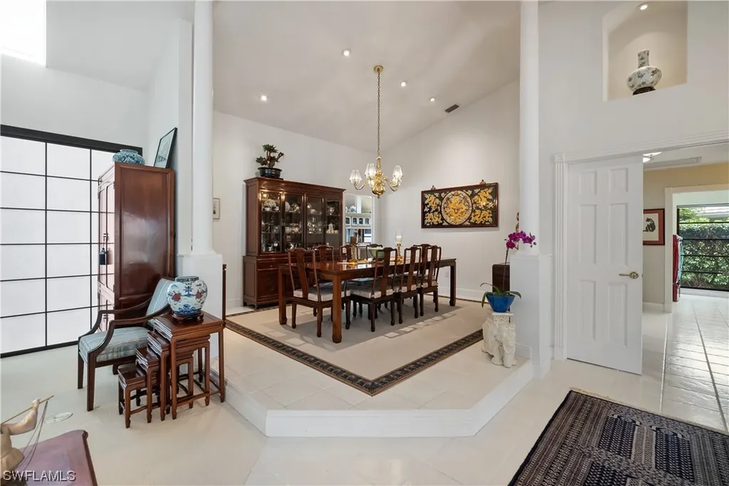 802 Tallow Tree Court Naples FL 34108
