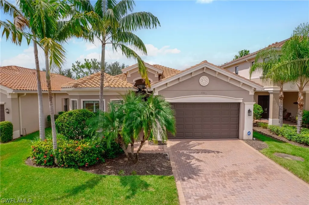13834 Callisto Avenue Naples FL 34109