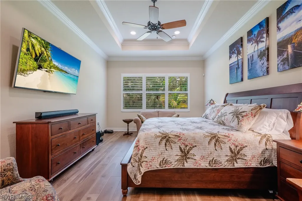 13834 Callisto Avenue Naples FL 34109