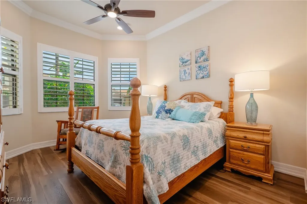 13834 Callisto Avenue Naples FL 34109