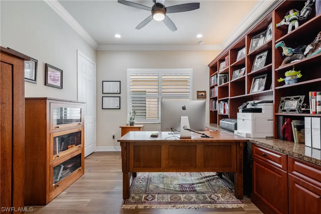 13834 Callisto Avenue Naples FL 34109