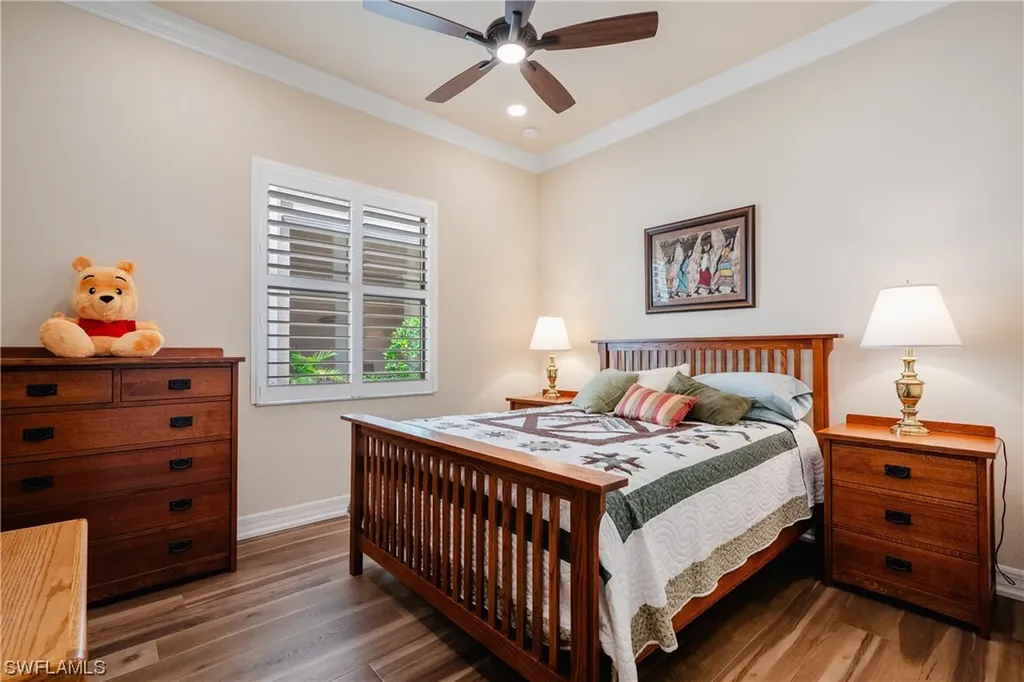 13834 Callisto Avenue Naples FL 34109