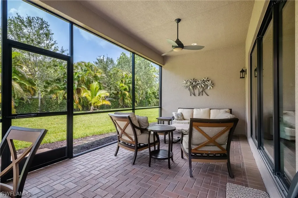 13834 Callisto Avenue Naples FL 34109