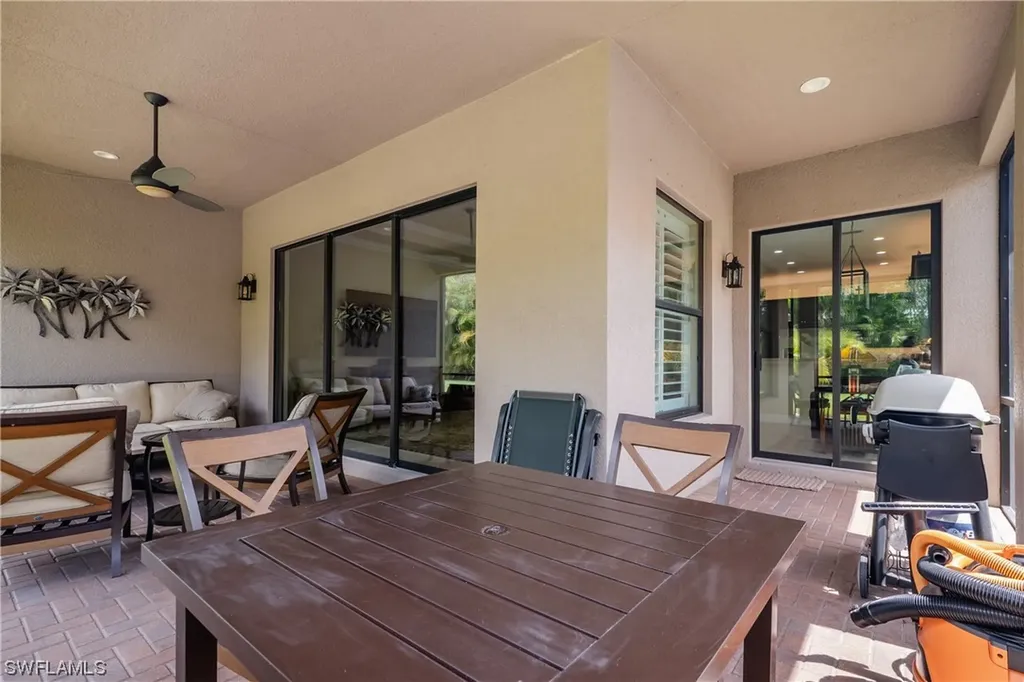 13834 Callisto Avenue Naples FL 34109