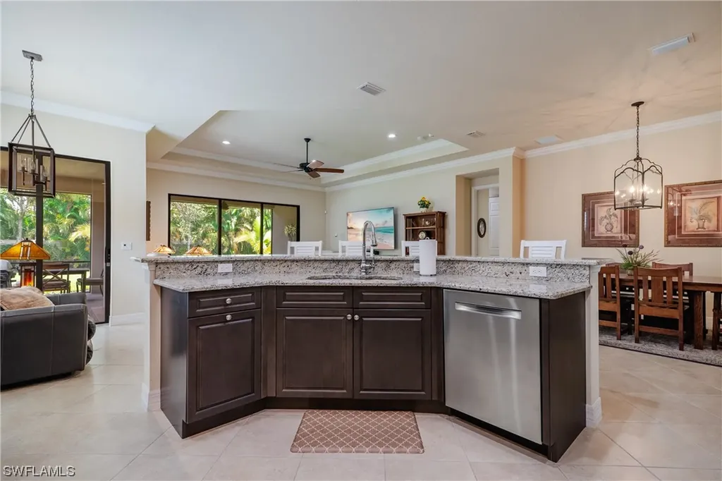 13834 Callisto Avenue Naples FL 34109