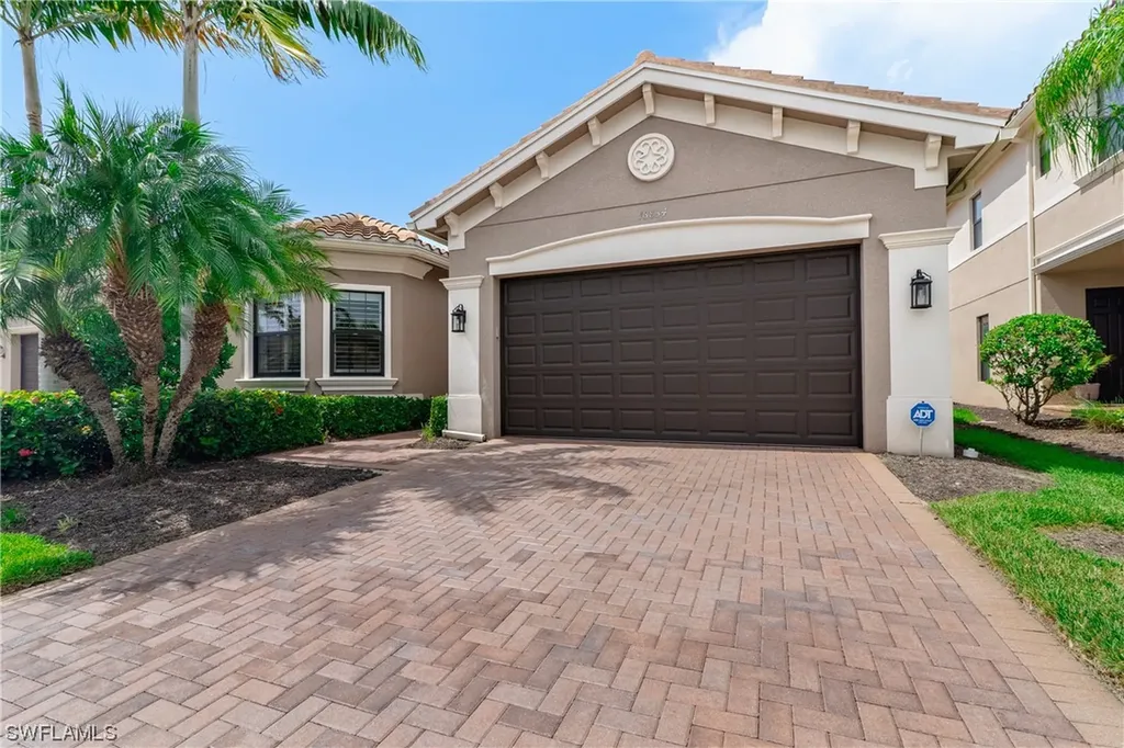 13834 Callisto Avenue Naples FL 34109