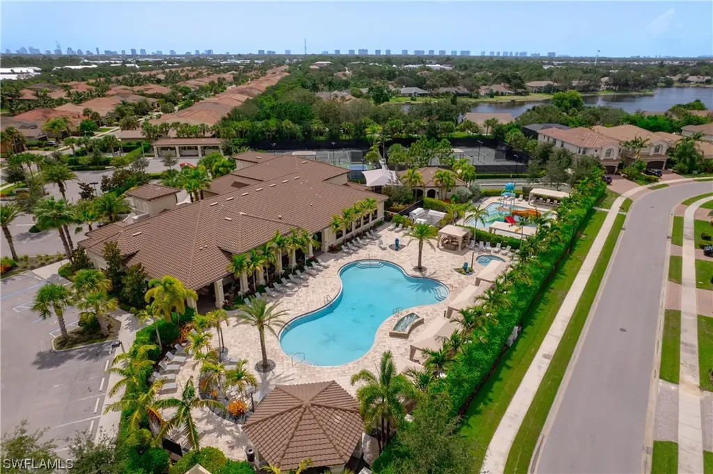 13834 Callisto Avenue Naples FL 34109