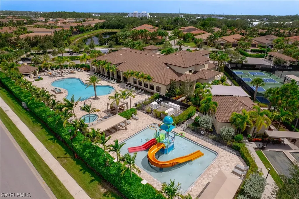 13834 Callisto Avenue Naples FL 34109