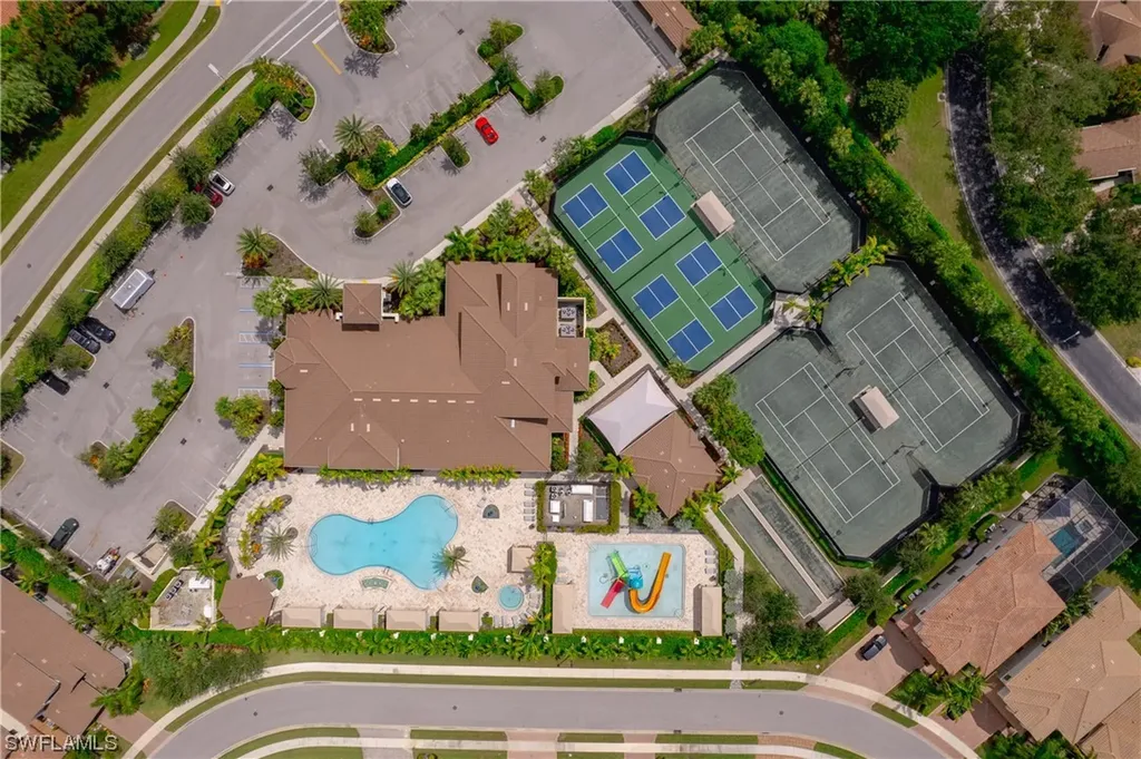 13834 Callisto Avenue Naples FL 34109