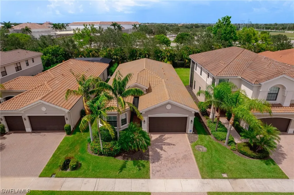 13834 Callisto Avenue Naples FL 34109