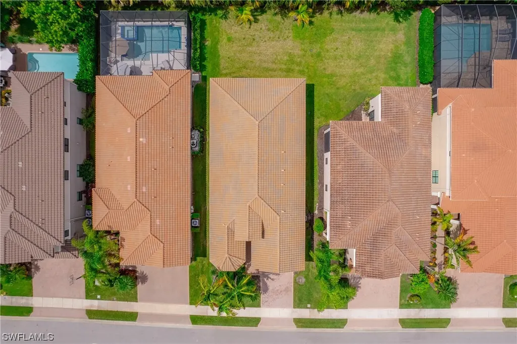 13834 Callisto Avenue Naples FL 34109