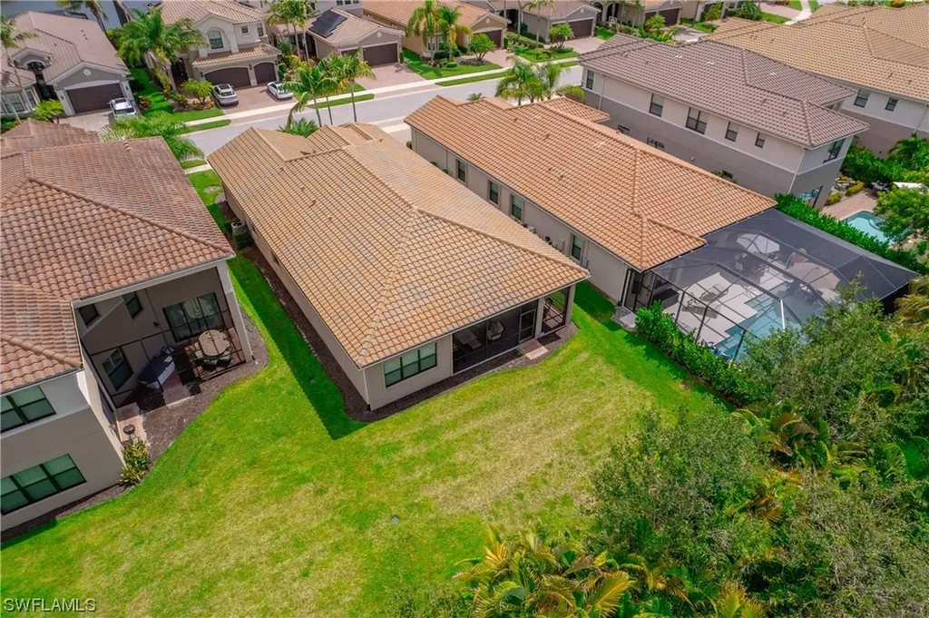 13834 Callisto Avenue Naples FL 34109