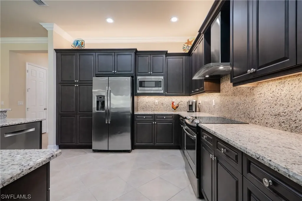 13834 Callisto Avenue Naples FL 34109