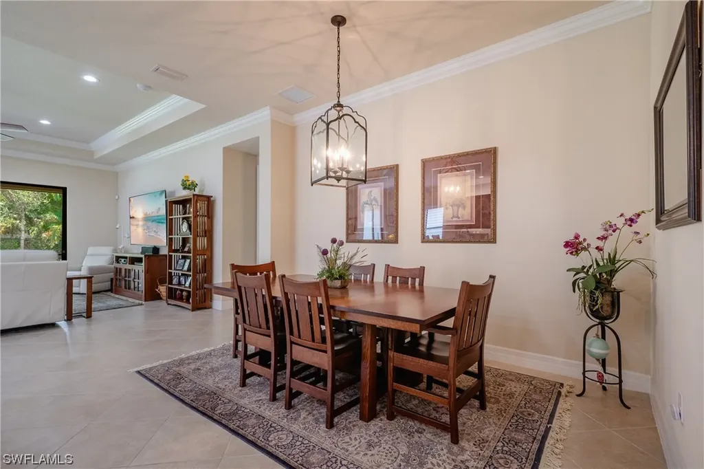 13834 Callisto Avenue Naples FL 34109