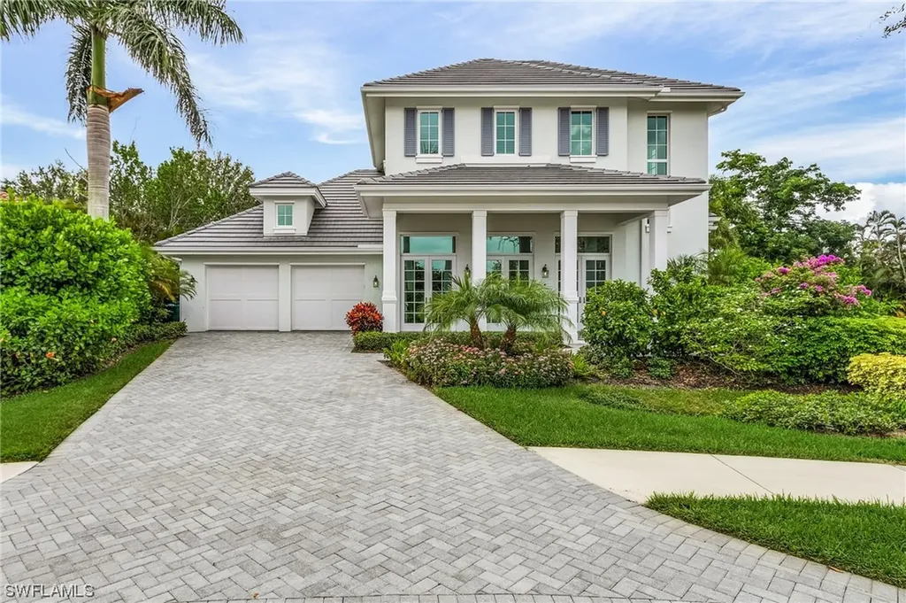 1452 Hemingway Place Naples FL 34103