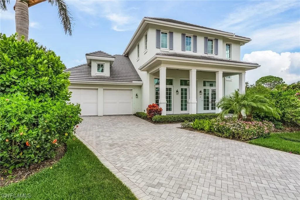 1452 Hemingway Place Naples FL 34103