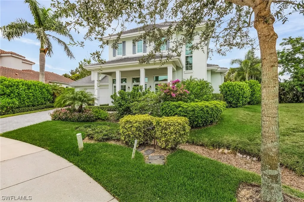 1452 Hemingway Place Naples FL 34103