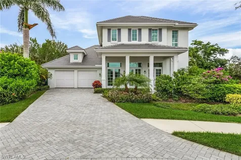 1452 Hemingway Place Naples FL 34103