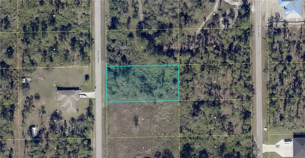 1016 Magnolia Avenue Lehigh Acres FL 33972