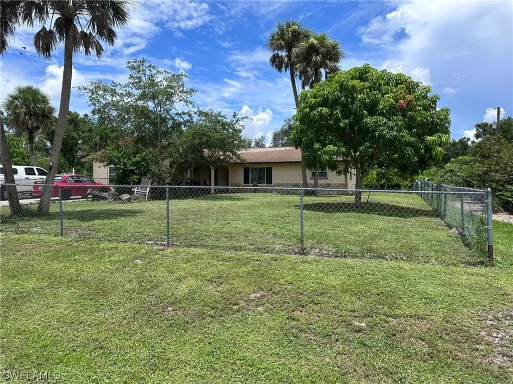 4987 Billys Creek Drive Fort Myers FL 33905