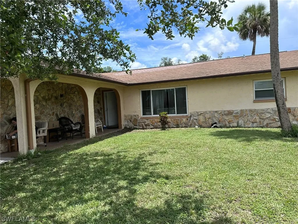 4987 Billys Creek Drive Fort Myers FL 33905