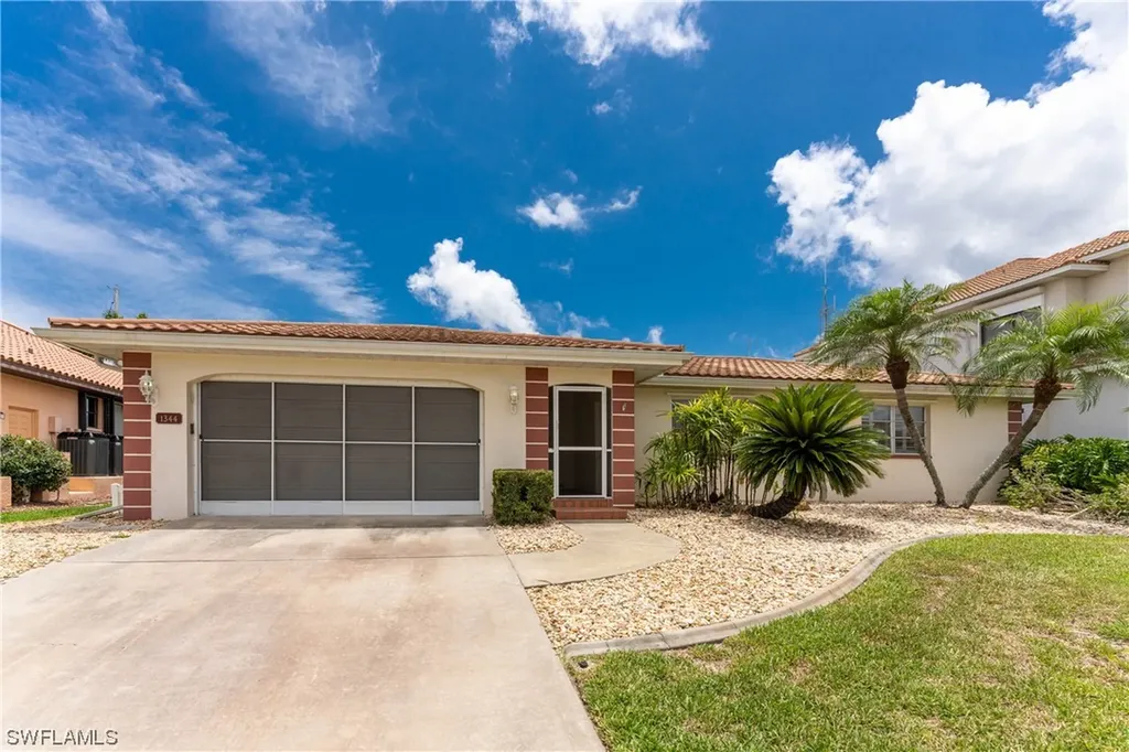1344 San Mateo Drive Punta Gorda FL 33950