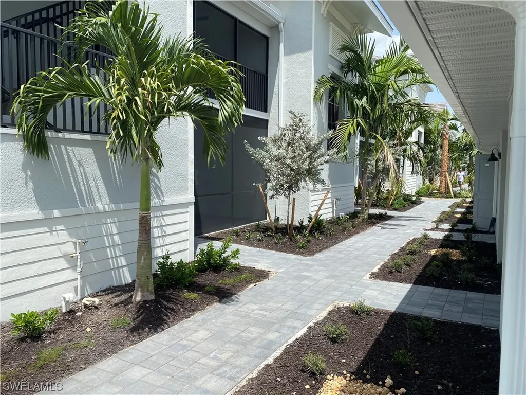 Ave Maria FL, 5427 Double Eagle Circle, Unit 2811