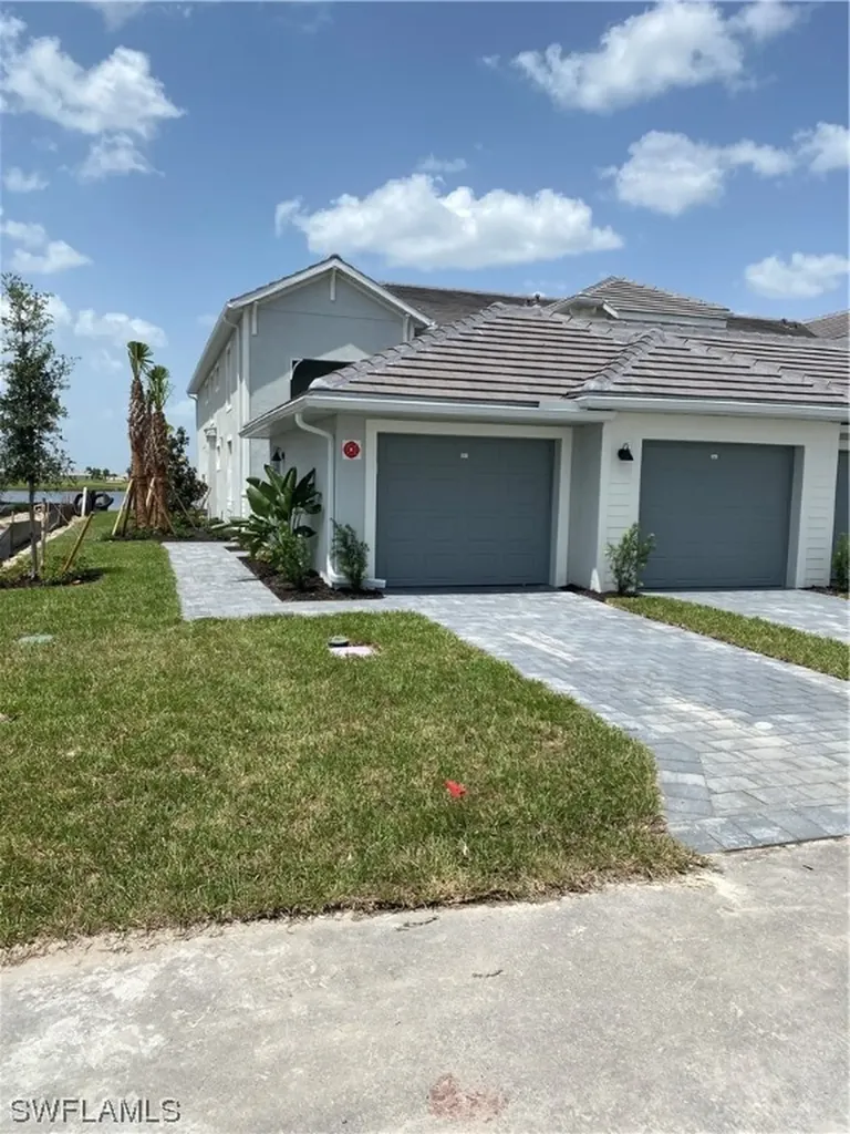 5427 Double Eagle Circle Ave Maria FL 34142