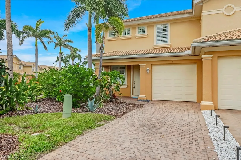 9711 Heatherstone Lake Court Estero FL 33928