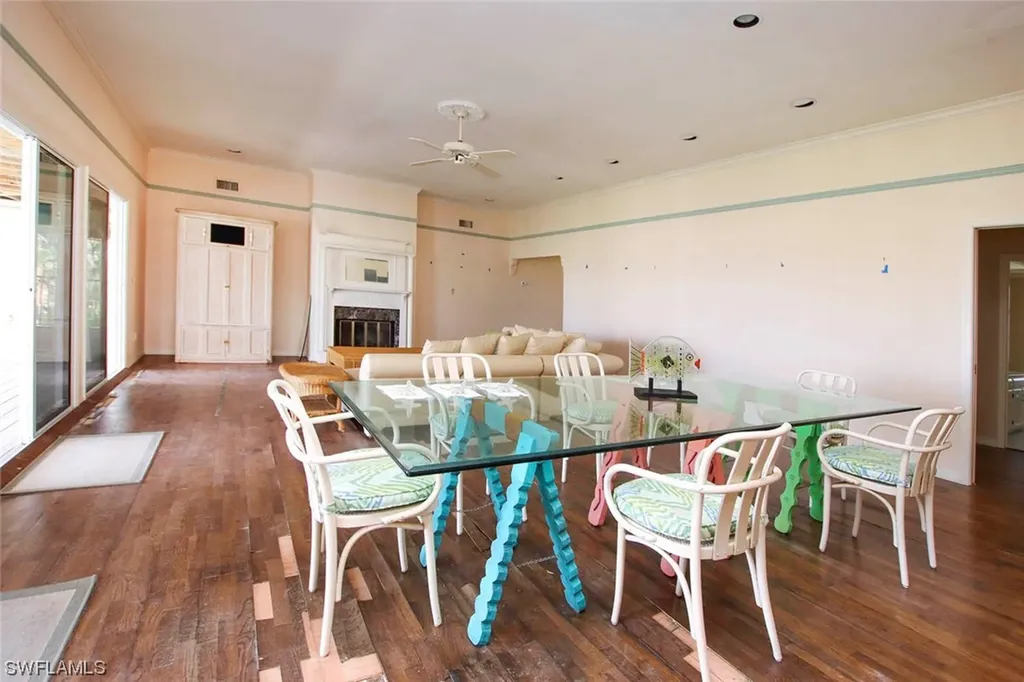 6063 Sanibel Captiva Road Sanibel FL 33957