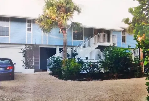 6063 Sanibel Captiva Road Sanibel FL 33957