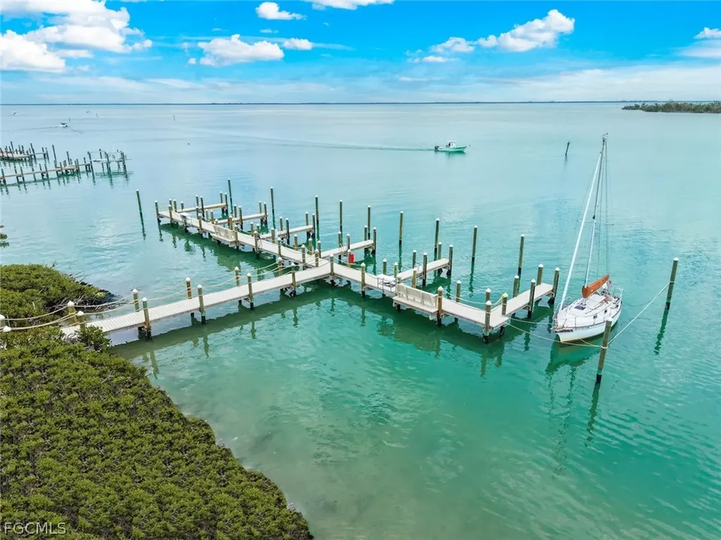 15411 Captiva Drive Captiva FL 33924
