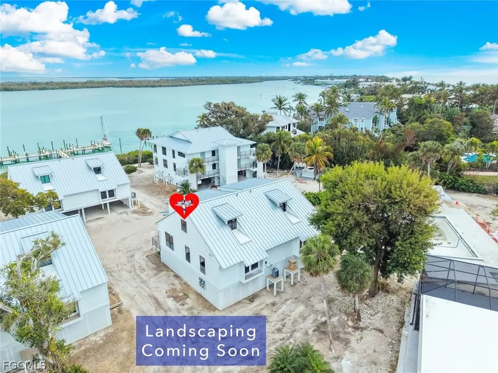 15411 Captiva Drive Captiva FL 33924