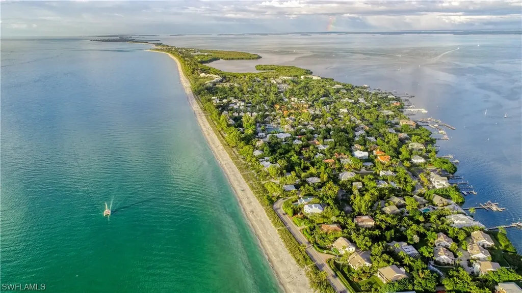15411 Captiva Drive Captiva FL 33924