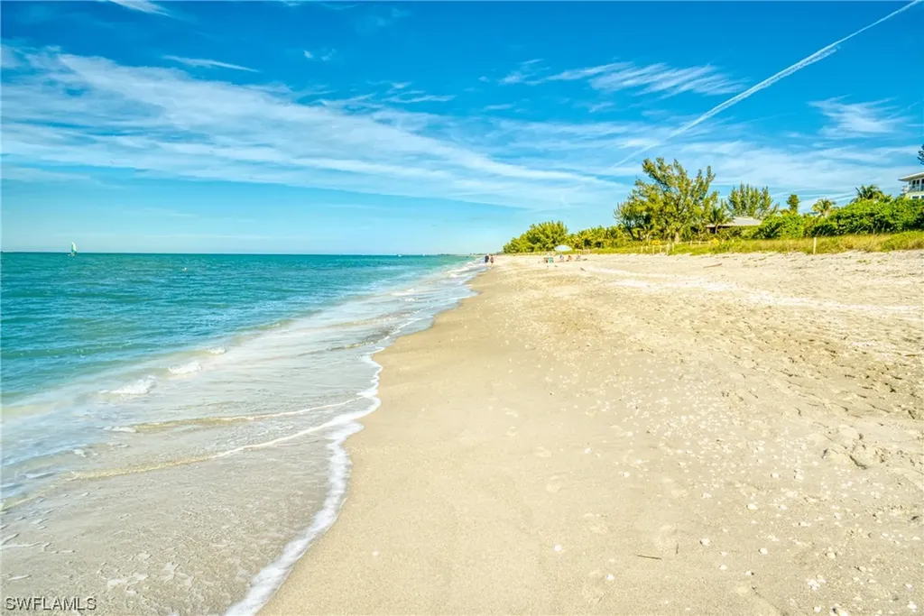 15411 Captiva Drive Captiva FL 33924