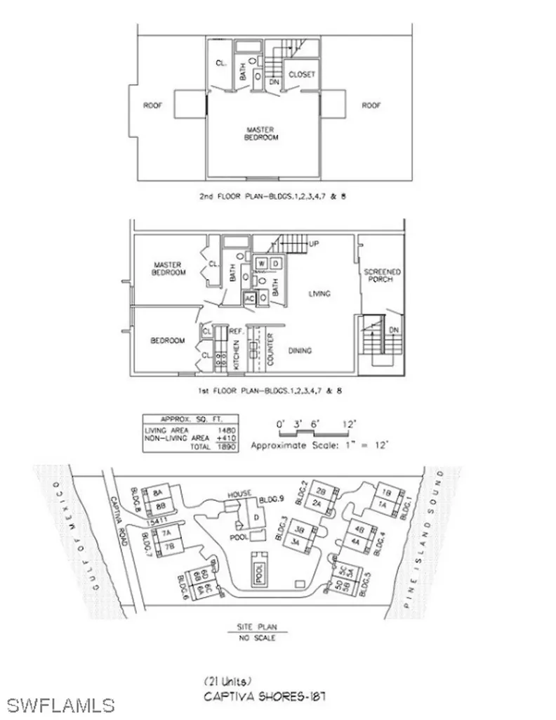 15411 Captiva Drive Captiva FL 33924
