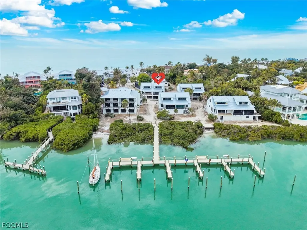 15411 Captiva Drive Captiva FL 33924