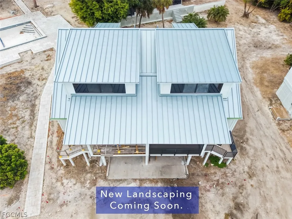 15411 Captiva Drive Captiva FL 33924