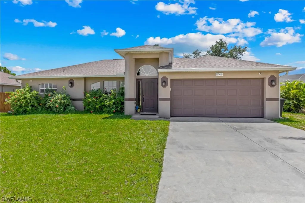 11568 Forest Mere Drive Bonita Springs FL 34135