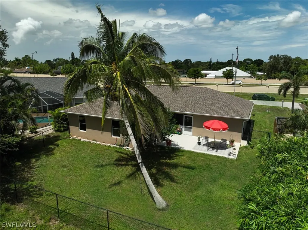 11568 Forest Mere Drive Bonita Springs FL 34135