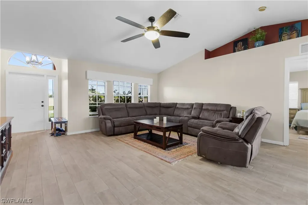 11568 Forest Mere Drive Bonita Springs FL 34135