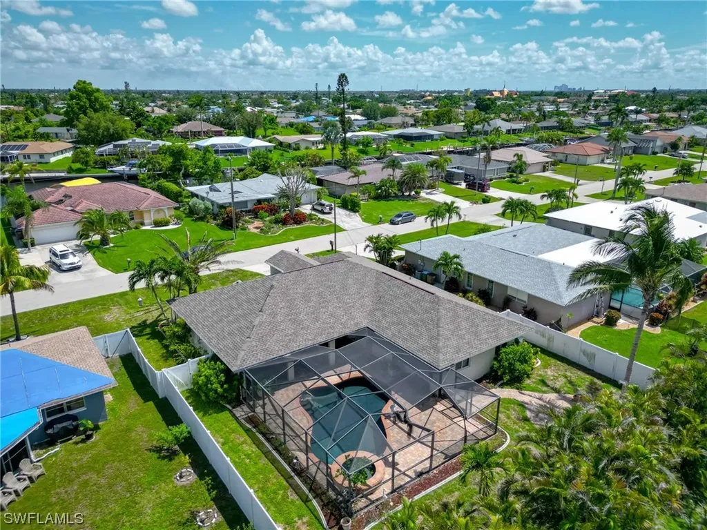 1150 SE 28th Terrace Cape Coral FL 33904
