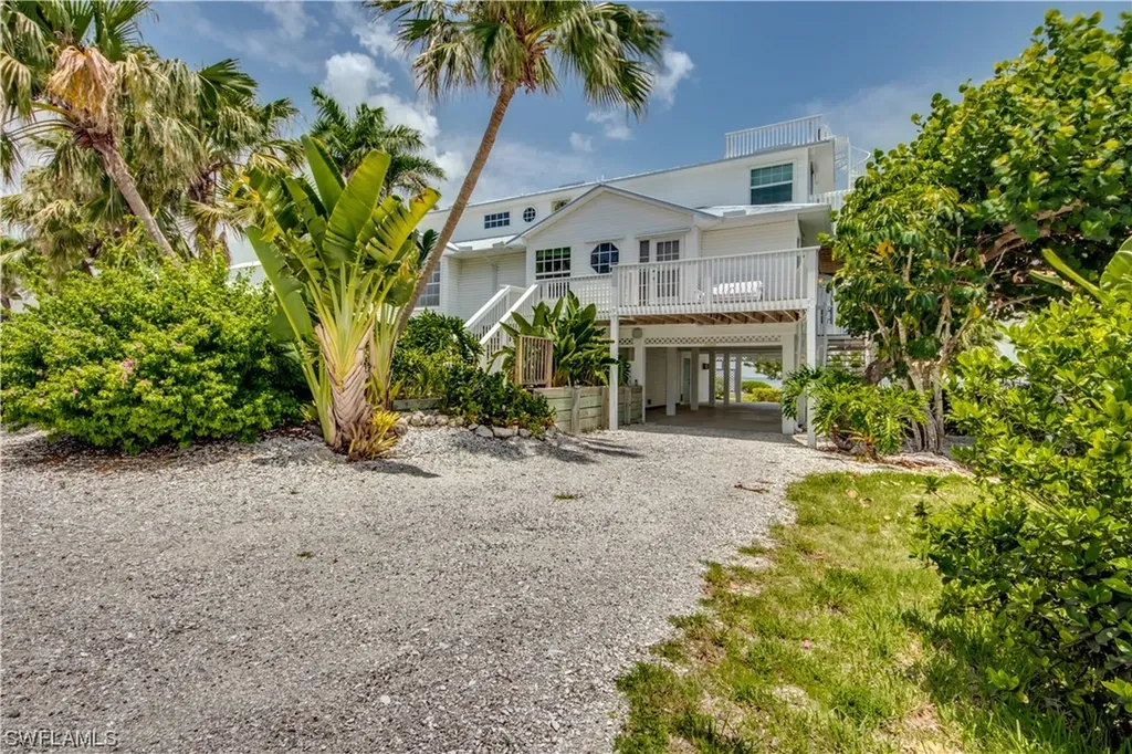 8221 Main Street Bokeelia FL 33922