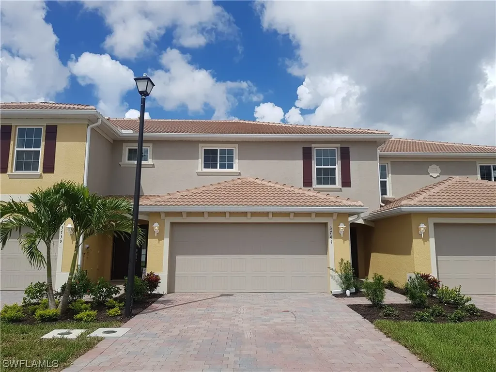 3741 Crofton Court Fort Myers FL 33916