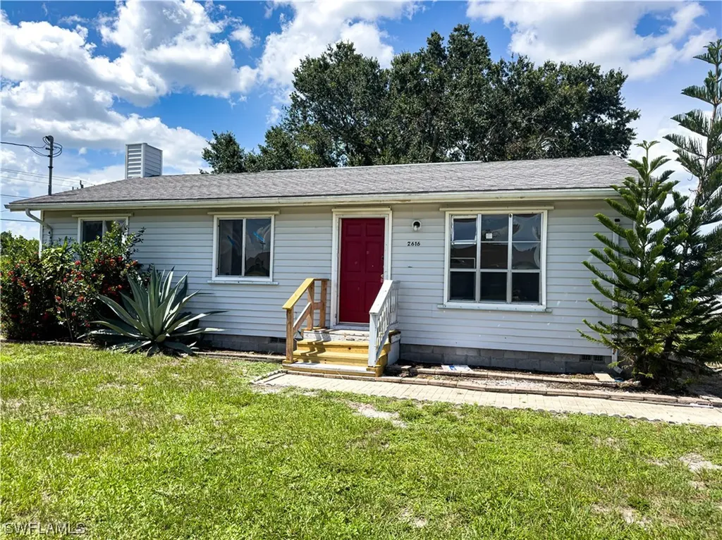 2616 45th Street SW Lehigh Acres FL 33976