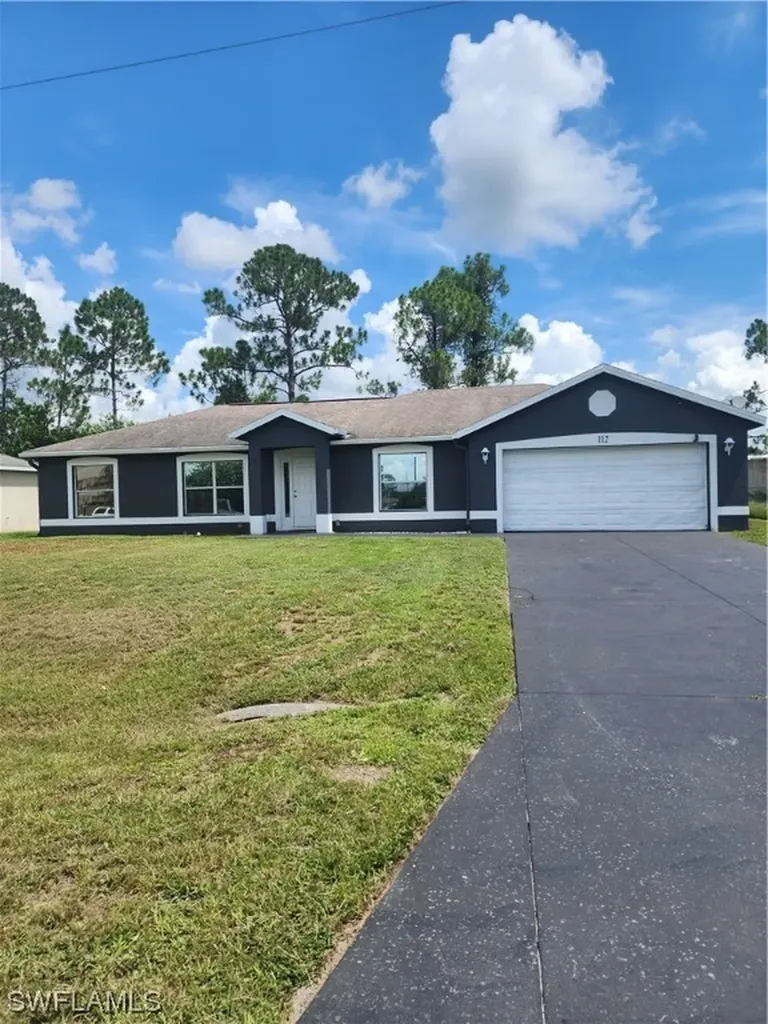 112 Viewpoint Drive Lehigh Acres FL 33972